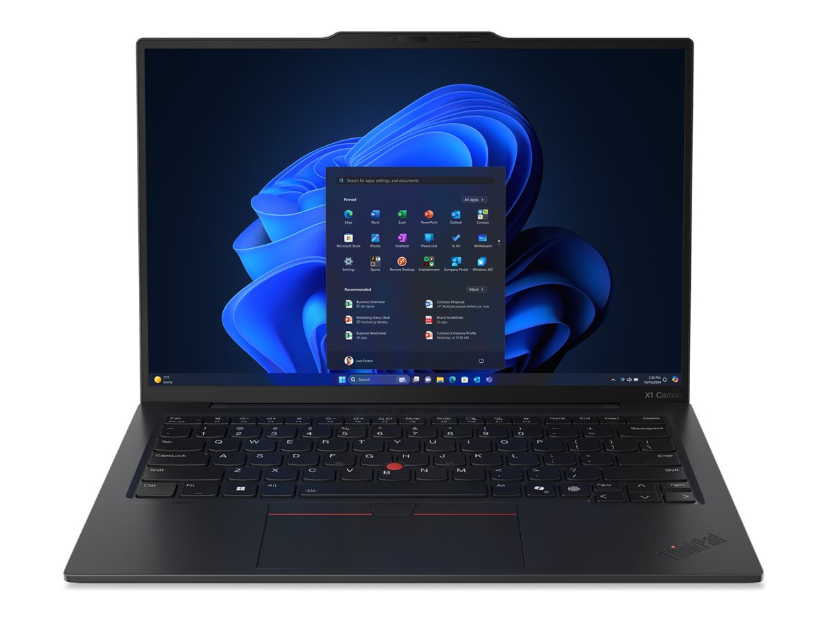 Lenovo ThinkPad X1 Carbon Gen 13 21NX007VSP